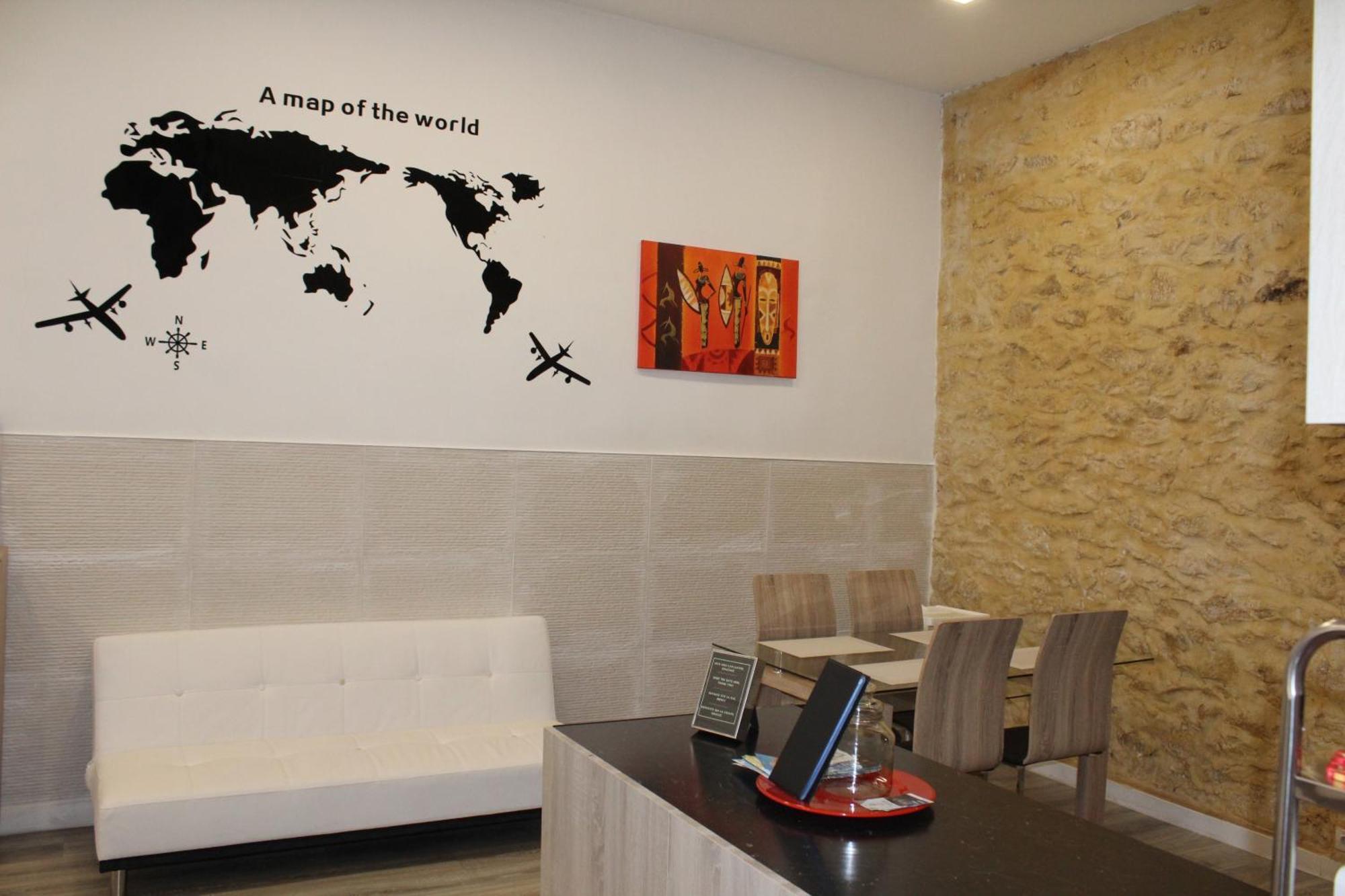 Apartmán Estupendo Loft Plaza De Toros Alicante Exteriér fotografie